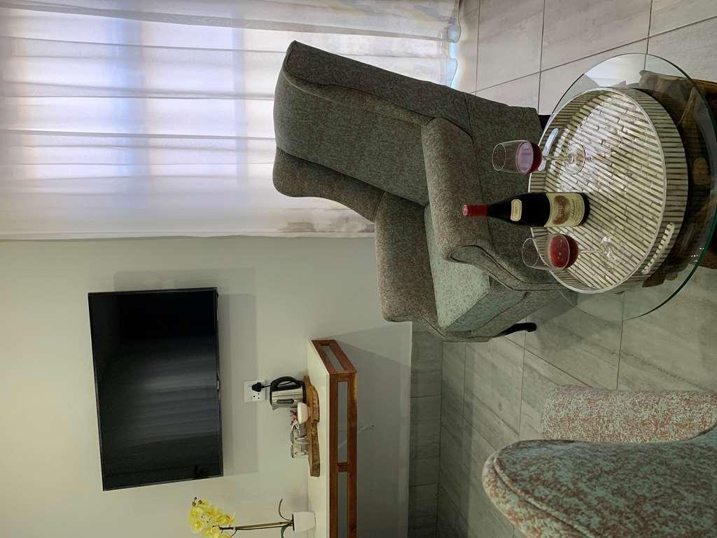 Ecolux Mozambique Hotel Marracuene ห้อง รูปภาพ