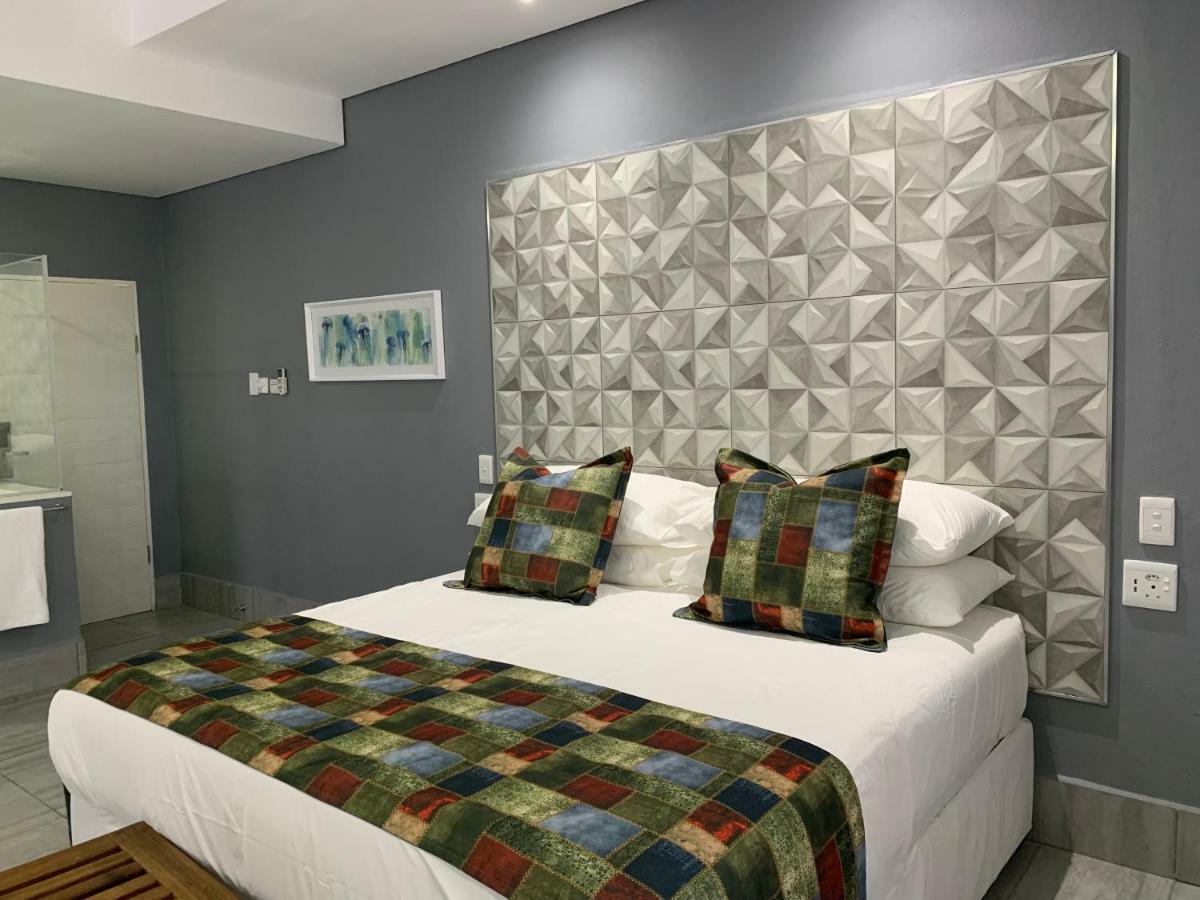Ecolux Mozambique Hotel Marracuene ภายนอก รูปภาพ