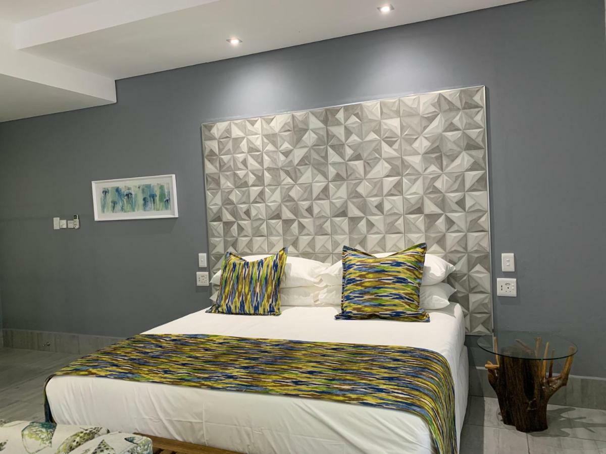Ecolux Mozambique Hotel Marracuene ภายนอก รูปภาพ