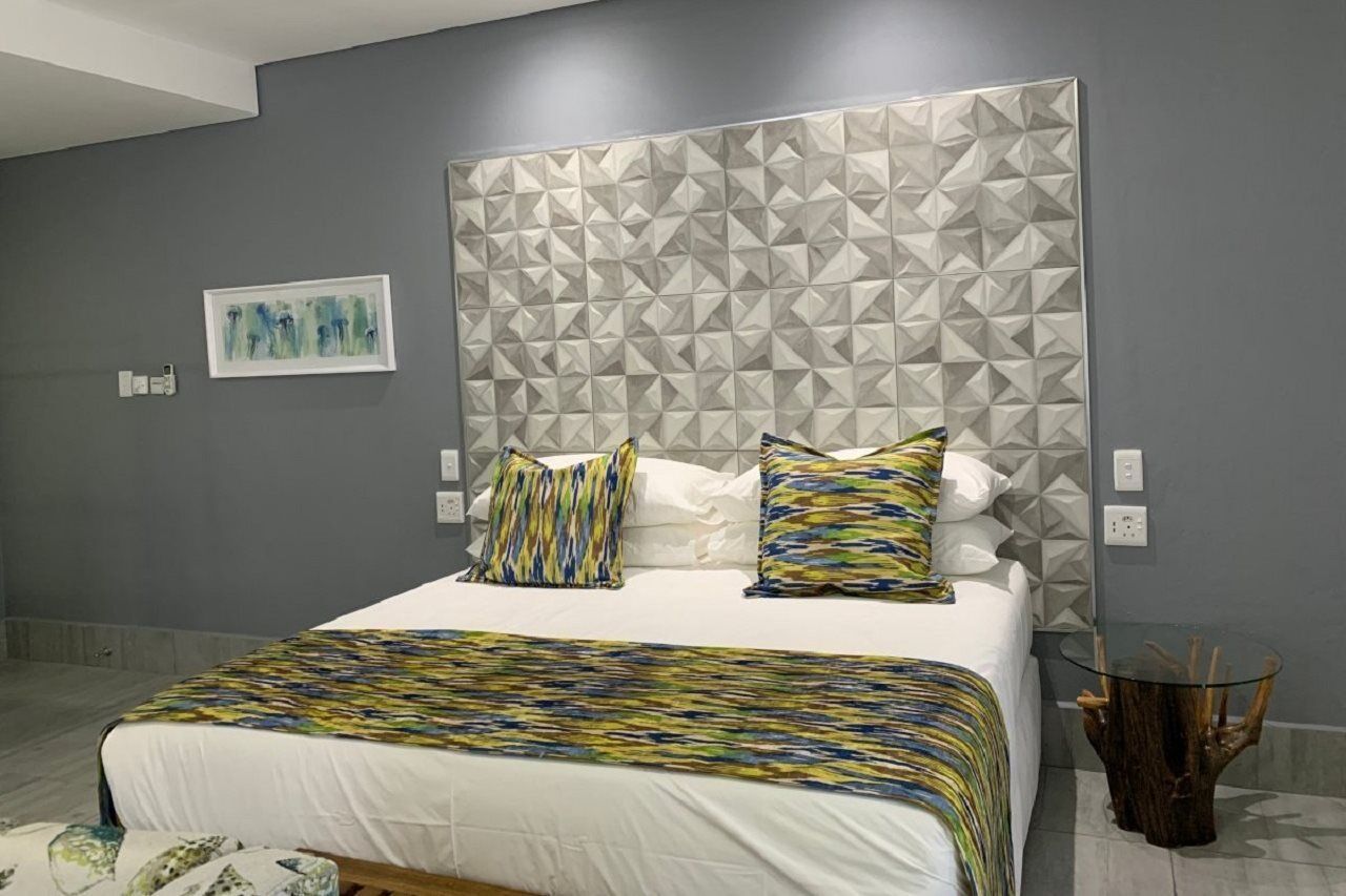 Ecolux Mozambique Hotel Marracuene ภายนอก รูปภาพ