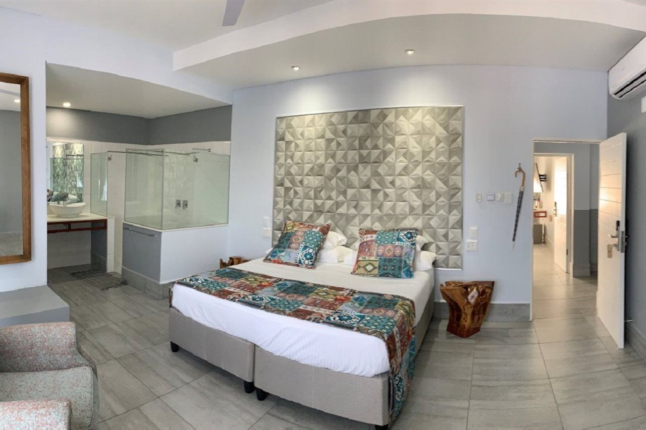 Ecolux Mozambique Hotel Marracuene ภายนอก รูปภาพ