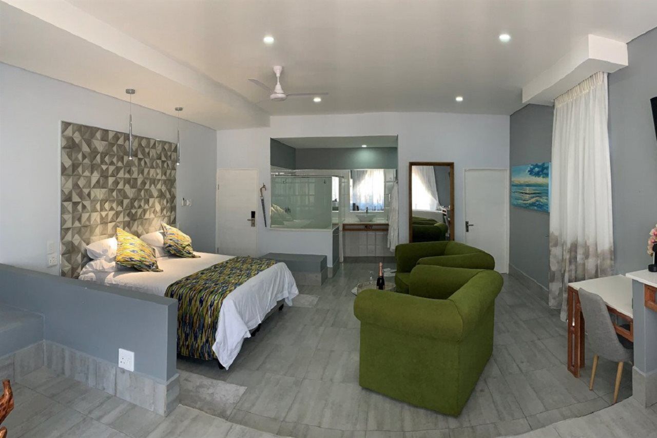 Ecolux Mozambique Hotel Marracuene ภายนอก รูปภาพ