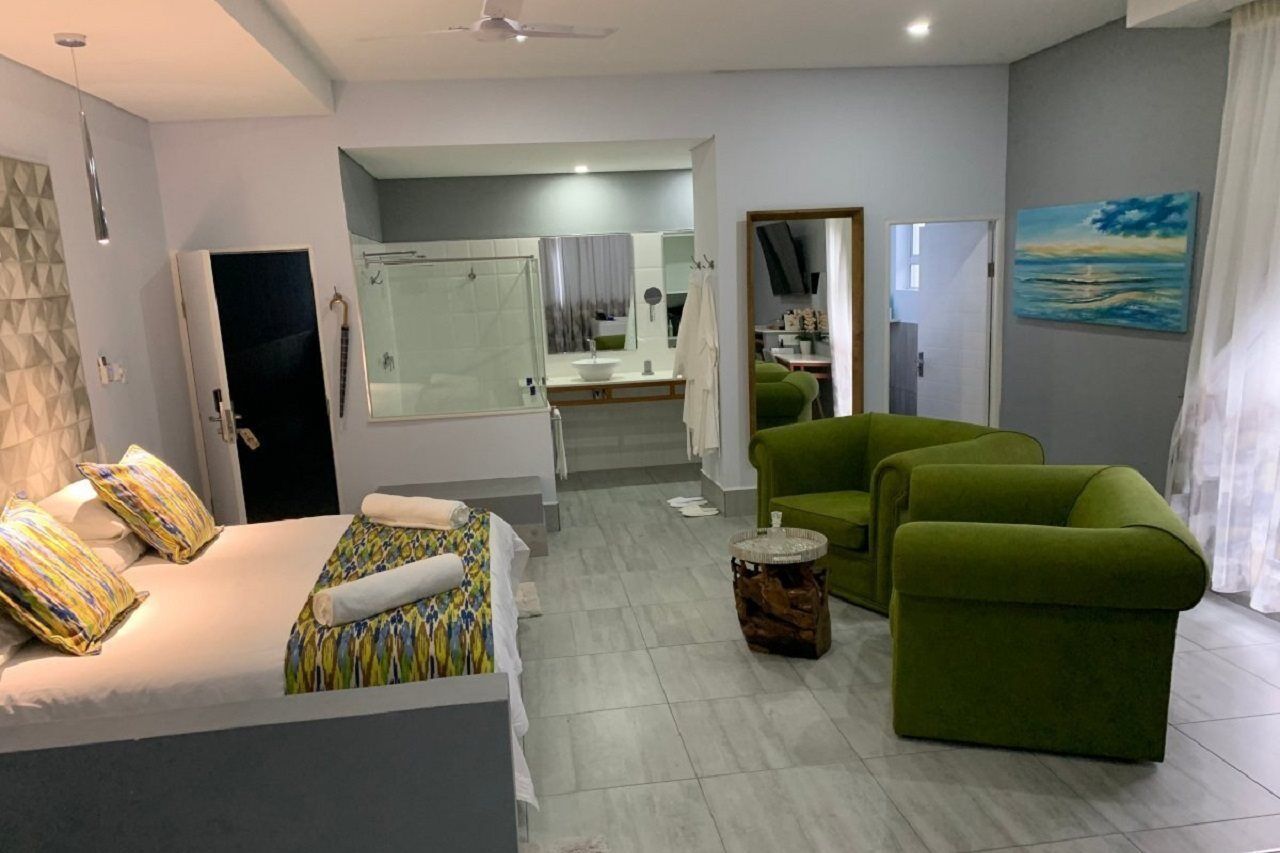 Ecolux Mozambique Hotel Marracuene ภายนอก รูปภาพ