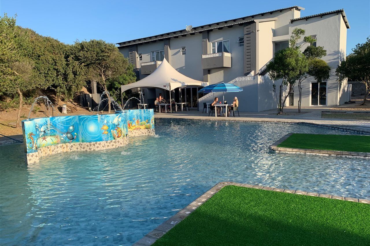 Ecolux Mozambique Hotel Marracuene ภายนอก รูปภาพ